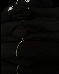 7 STARS Zip Hoodie [AD23]