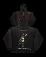 YOU DIED HOODIE *Limited 25 [Discord Exclusive]