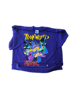 Toon City T-Shirt [AD20]