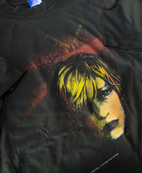 HOP3LESS T-shirt // AA CUT