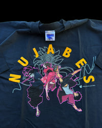 Sunflower Samurai T-Shirt [AD 22]