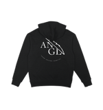 TESTAMENT PLUSH HOODIE *LIMITED 10