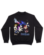 TESTAMENT CREWNECK SWEATSHIRT *LIMITED 10