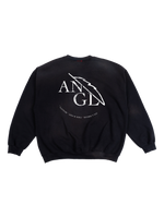 TESTAMENT CREWNECK SWEATSHIRT *LIMITED 10