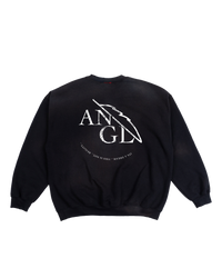 TESTAMENT CREWNECK SWEATSHIRT *LIMITED 10