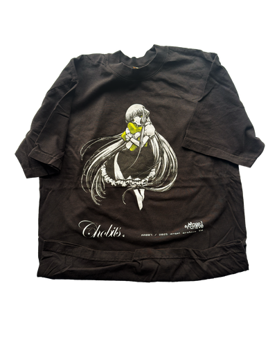 STAR CATCHER T-SHIRT [AD17]