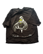 STAR CATCHER T-SHIRT [AD17]