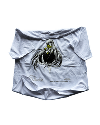 STAR CATCHER T-SHIRT [AD17]