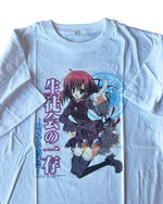 2009 Vintage Student Council's Discrection T-Shirt