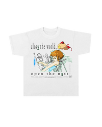 Tethered T-Shirt