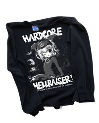 Hardcore Hellraiser Long Sleeve Thermal *Limited 10