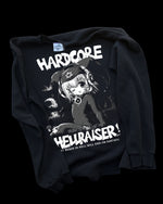 Hardcore Hellraiser Long Sleeve Thermal *Limited 10
