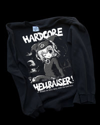 Hardcore Hellraiser Long Sleeve Thermal *Limited 10