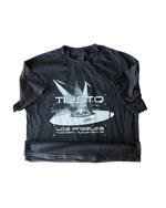 Vintage 2005 Tiesto Tour T-Shirt