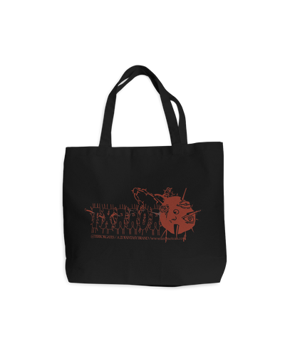 BLISS & BLEED TOTE *EXCLUSIVE