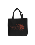 BLISS & BLEED TOTE *EXCLUSIVE