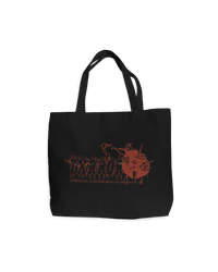 BLISS & BLEED TOTE *EXCLUSIVE