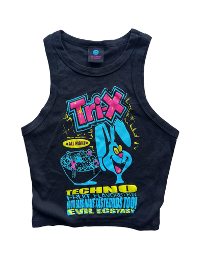TRI-X Racer Tank