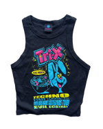 TRI-X Racer Tank