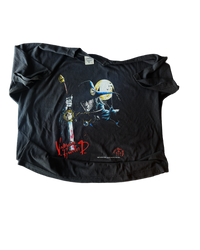 VHD Nocturne T-Shirt [AD23]