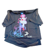 Madoka SkyFall T-Shirt [AD 22]
