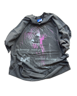 Loving Arms T-Shirt [Pink Collection]