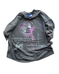 Loving Arms T-Shirt [Pink Collection]