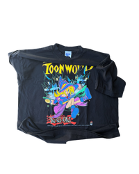 Toon City T-Shirt [AD20]