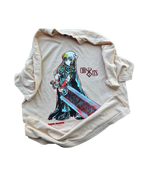 Cherserk T-Shirt V.1.2
