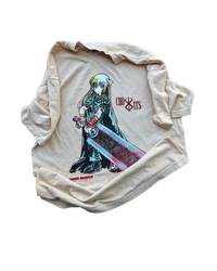 Cherserk T-Shirt V.1.2