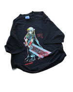 Cherserk T-Shirt V.1.2