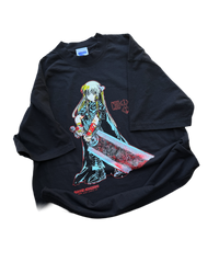 Cherserk T-Shirt V.1.2