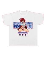 Red Velvet T-Shirt [***Limited 50***]