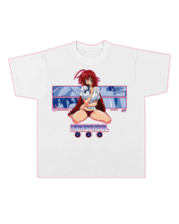 Red Velvet T-Shirt [***Limited 50***]
