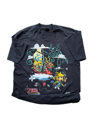 Endless Sea T-Shirt *Vintage 1 of 1